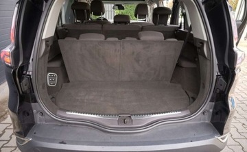 Renault Espace V Van 1.6 Energy dCi 130KM 2015 Renault Espace Renault Espace 1.6 dCi Energy Life 7os 1.6 Diesel 130KM, zdjęcie 20