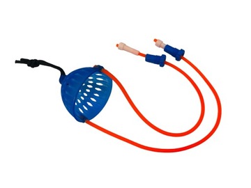 Zapasowe Gumy Do procy Preston Dura Slip Catapult medium/heavy