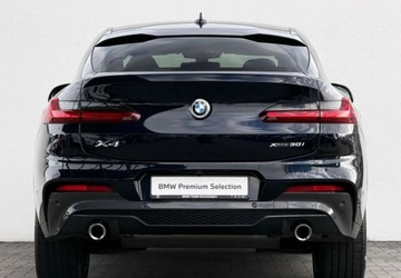 BMW X4 2019 BMW X4 I wlasciciel M Sport Gwarancja Bezwypadkowy FVAT23, zdjęcie 4