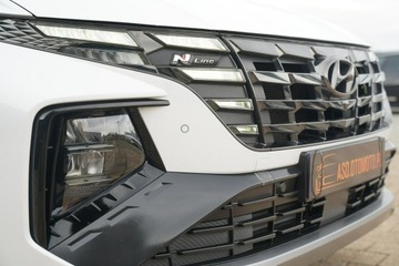 Hyundai Tucson IV 2023 Hyundai Tucson MAX OPCJA skóra FUL LED nawi, zdjęcie 8