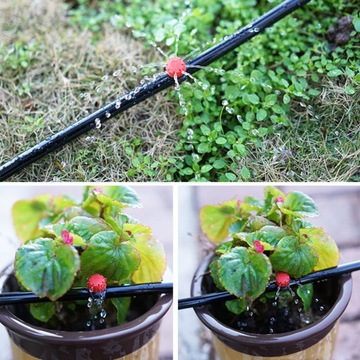 Комплект для орошения Volt Polska Garden Pro 100