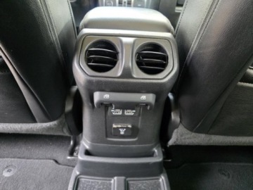 Jeep Wrangler IV Sahara Plug-In Seria 6 2.0 4xe 381KM 2021 JEEP WRANGLER Sahara, 2.0l 4xe Plug-in-Hybrid 381KM * Przebieg:40, 342km, zdjęcie 24