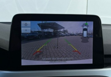 Ford Focus IV Kombi 1.5 EcoBlue 120KM 2021 Ford Focus Kamera Navi Grzane fotele Led Asystenci FV23 1.5, zdjęcie 29