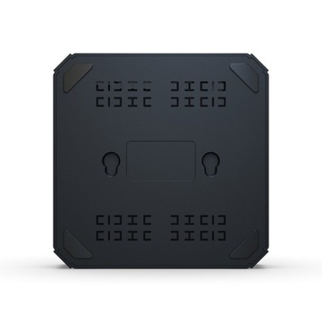 ТВ-приставка, Android 10.0 Smart Player, 8 ГБ