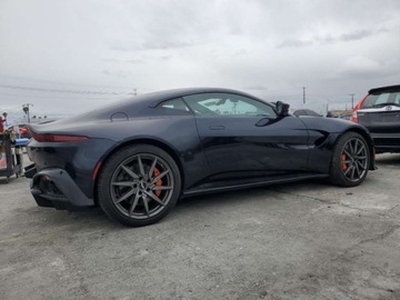 Aston Martin 2020 Aston Martin Vantage 2020 4.0l 4.0 Benzyna 503KM, zdjęcie 3