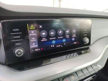 Skoda Octavia IV Liftback 1.5 TSI EVO 150KM 2022 Skoda Octavia 1.5 Benzyna 150KM, zdjęcie 20