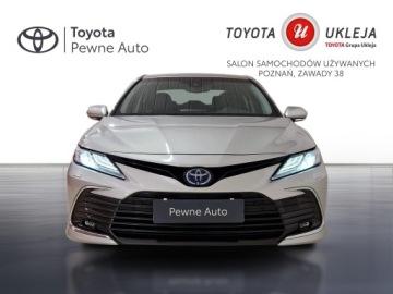 Toyota Camry IX Sedan 2.5 Hybrid Dynamic Force 218KM 2023 Toyota Camry 2.5 Hybrid Executive CVT Toyota Camry, zdjęcie 5