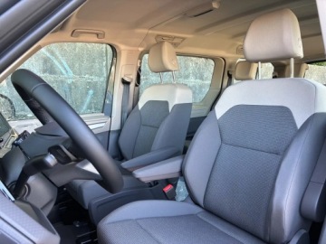 Volkswagen Multivan T7 Van L1 2.0 TDI 150KM 2025 Volkswagen Nowy Multivan BASIC FAMILY 2.0TDI 150 K, zdjęcie 13