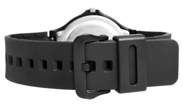 Zegarek męski CASIO MW-240-1BVDF Czarny pasek młodzieżowy + BOX