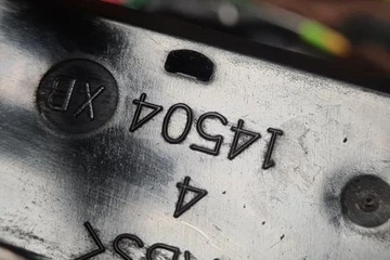 KROUŽEK VÝZTUHA ŘÍDÍCÍ DODGE GRAND CARAVAN 04685712AC 3.79L GASOLINE