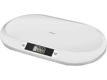 Waga dla niemowląt ESPERANZA Bebe EBS019