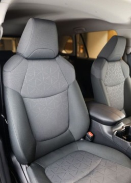 Toyota RAV4 V SUV Facelifting 2.5 Hybrid Dynamic Force 222KM 2024 Toyota RAV4 2.5 Hybrid Comfort 4x4 2.5 Hybryda 222KM, zdjęcie 22