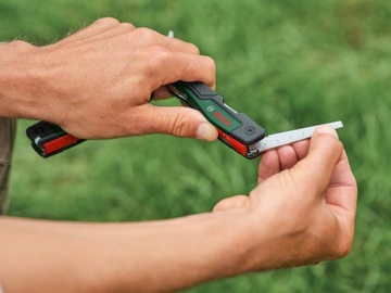 МНОГОФУНКЦИОНАЛЬНЫЙ ИНСТРУМЕНТ 16 в 1 Multi Tool BOSCH