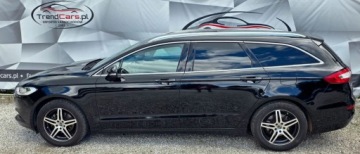 Ford Mondeo V Kombi 2.0 TDCi 150KM 2017 Ford Mondeo 2.0 150 KM Navi bezwypadkowy serwisowany oplacony 2.0 Diesel, zdjęcie 5