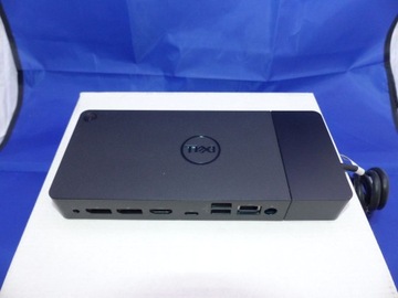 ДОК-СТАНЦИЯ DELL WD19 USB-C HDMI DisplayPort