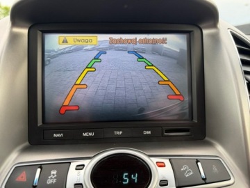 Chevrolet Captiva II SUV 2.2D 184KM 2012 Chevrolet Captiva LTZ nawi 7 OSOBOWA grzane fotel, zdjęcie 38