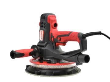 ШЛИФОВКА ДЛЯ ШТУКАТУРКИ 1400ВТ СВЕТОДИОДНАЯ БУМАГА