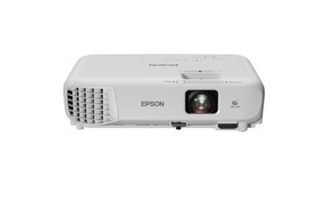 EPSON Projektor EB-W06 3LCD/WXGA/3700AL/16k:1/HDMI