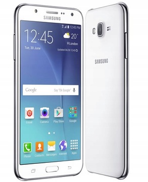 Samsung Galaxy J5 SM-J500FN LTE Biały
