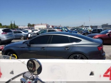 Audi A5 F5 2021 Audi S5 Sportback Premium Plus 2021 3.0 Benzyna 349KM, zdjęcie 1