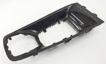 RAMKA OSŁONA ZMIANY BIEGÓW CITROEN C5 III X7