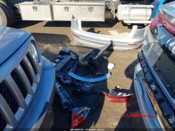 Audi Q8 2019 Audi Q8 2019 r., 3,0L 55 PREMIUM 3.0 Benzyna 335KM, zdjęcie 13