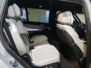 BMW X7 2023 BMW X7 xDrive40I 2023 3.0l 3.0 Benzyna 375KM, zdjęcie 11