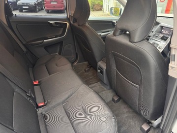 Volvo XC60 2017 Volvo XC 60 2.0D Salon PL Pelna Opcja Serwis BDB Stan Navi Kamera SSU, zdjęcie 23