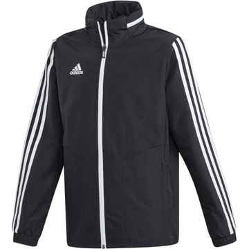 128cm Kurtka dla dzieci adidas Tiro 19 All Weather