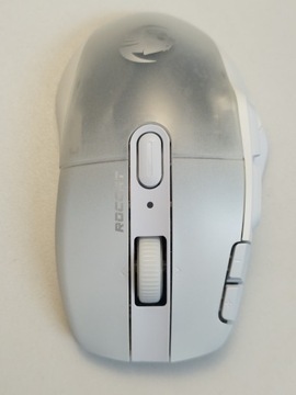 ROCCAT MYSZKA GAMINGOWA KONE XP AIR BIAŁA