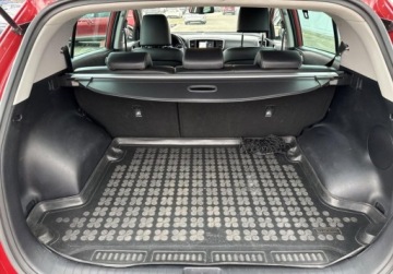 Kia Sportage IV SUV Facelifting 1.6 T-GDI 177KM 2018 Kia Sportage 1.6 Benzyna 177KM, zdjęcie 26