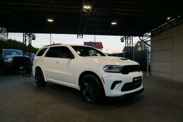 Dodge Durango III 2023 Dodge Durango RT 5.7L 365KM TrybyJazdy 6os. 4x4 3-Zone AC Wentyl Cam LED S, zdjęcie 1