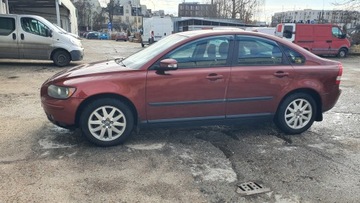 Volvo S40 II 1.6 DRIVe 109KM 2006 VOLVO S40 ll 1.6 D 110 KM, ładny, czysty, zadbany., zdjęcie 15