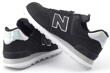 NEW BALANCE WL574H02 МОЛОДЕЖНЫЙ СПОРТ 40 1/2