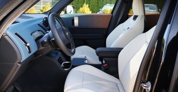 Mini Countryman U25 2025 MINI Countryman (nr 7) 2.0 204KM ALL4 Tempomat HUD Kamera 360 Masaz Panora, zdjęcie 9