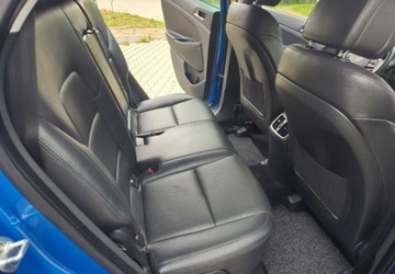 Hyundai Tucson III SUV 1.6 GDI 132KM 2016 Hyundai Tucson Hyundai Tucson 1.6 GDi 2WD Advantage 1.6 Benzyna 132KM, zdjęcie 17
