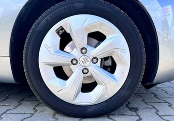 Suzuki Swift VI Hatchback Facelifting 1.2 DualJet SHVS 83KM 2024 Suzuki Swift Premium Plus 1.2 mild Hybrid 5MT Srebrny Auto demonstracyjne, zdjęcie 8