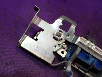 HONDA JAZZ II HB 5D 04-08 KLIKA PŘEDNÍ PRAVÁ B520P