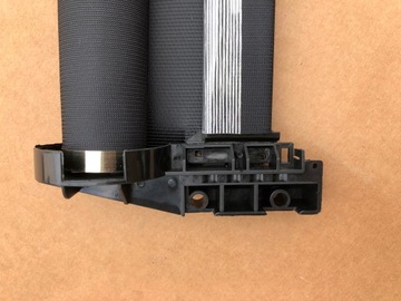 Ролик люка на крыше, черный для BMW 2 F45 Active Tourer F46 X1 F48 54107391796