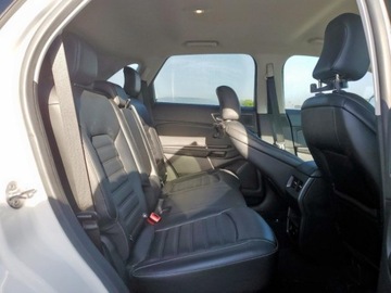 Ford Edge II 2022 Ford Edge Sel 2022 2.0l 2.0 Benzyna 250KM, zdjęcie 11