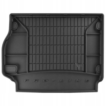 Rohož Do Kufru Range Rover Sport L320 2005-2013
