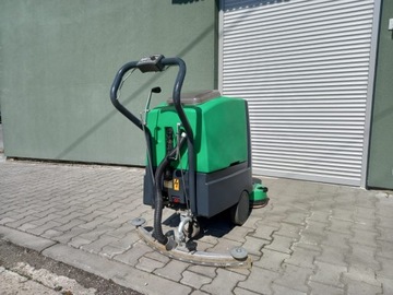 Профессиональный скребок Cleanfix RA 560 B