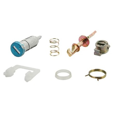 CYLINDER ZAMKA KLAMKI DRZWI VW GOLF III VENTO POLO