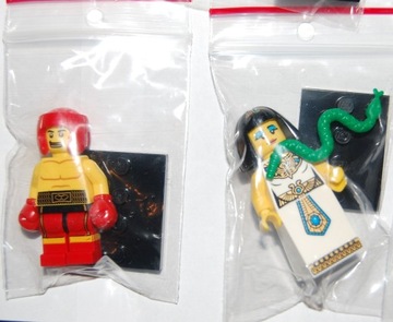 Lego Minifigures Series 5 Набор из 16 фигурок