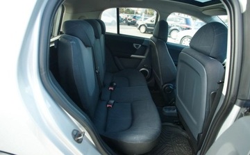 Smart Forfour I 1.3 94KM 2006 Smart Forfour FourFour 1.3Benzyna 95KM 1.3 Benzyna 95KM, zdjęcie 26