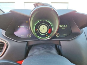 Aston Martin 2022 Aston Martin Vantage 4L, od ubezpieczalni 4.0 Benzyna 535KM, zdjęcie 8
