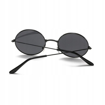 Cosplay Jujutsu Kaisen Gojo Satoru okulary okulary, uniwersalne