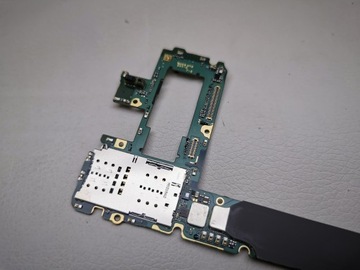 Материнская плата Samsung Galaxy S10 G973F/DS 128 ГБ FV