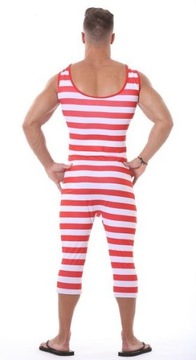 STRÓJ SIŁACZ PLAŻOWICZ PLAŻOWICZA RETRO LATA 20 m