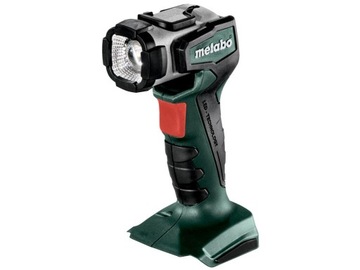 Lampa Aku. Metabo 210 lm PowerMaxx ULA 12 LED